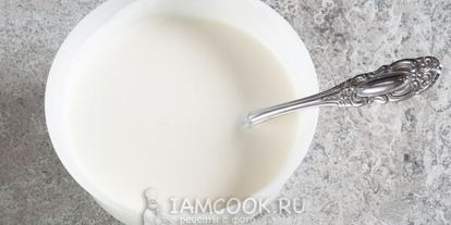 Шаг 11: салата лесная полянка с шампиньонами