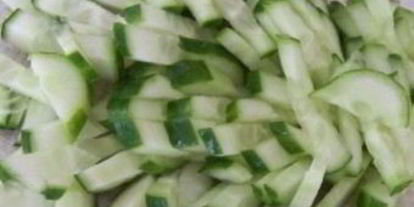 Шаг 2: салата марокко