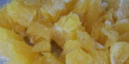 Шаг 7: салата марокко