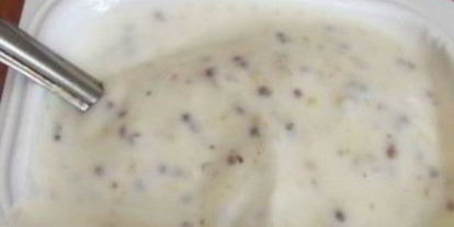 Шаг 8: салата марокко