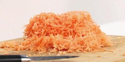 Шаг 1: нежной мимозы