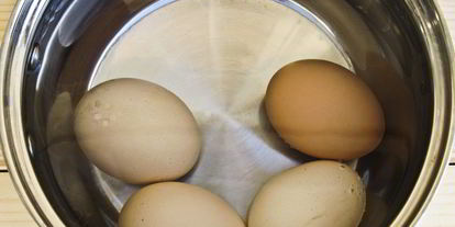 Шаг 1: салата мимоза классический