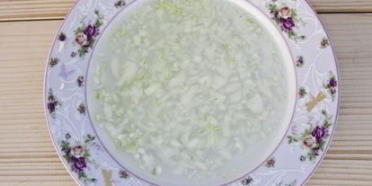 Шаг 3: салата мимоза классический