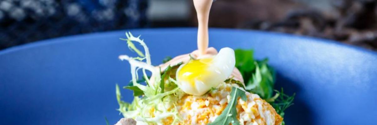 Рецепт Салата Мимоза