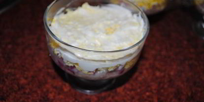 Шаг 3: салата моя мимоза