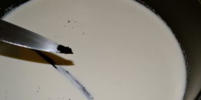 Шаг 5: торта мимоза