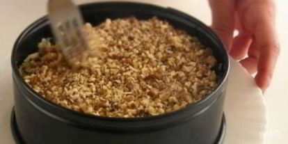 Шаг 2: салата ны нового года принцессы