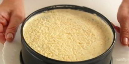 Шаг 3: салата ны нового года принцессы