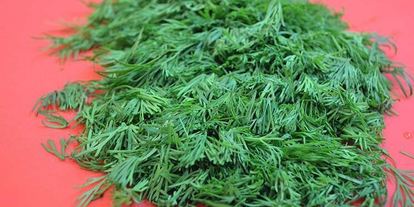 Шаг 10: салата новогодняя елка