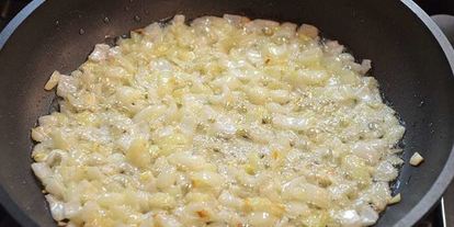 Шаг 3: салата новогодняя елка