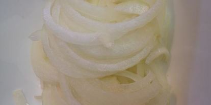 Шаг 4: салата овощной по-корейсков