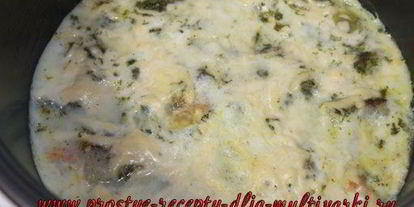 Шаг 2: филе минтая под шубкой