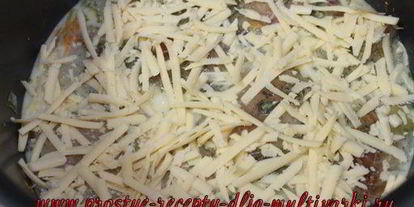 Шаг 3: филе минтая под шубкой