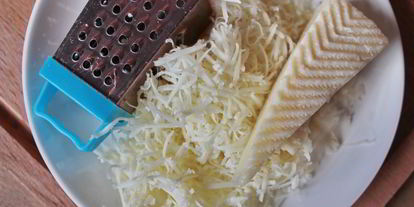 Шаг 5: грибов под шубой