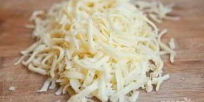 Шаг 10: картошки пода шубоя в духовке со свининого