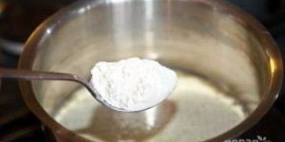 Шаг 7: картошки пода шубоя в духовке со свининого