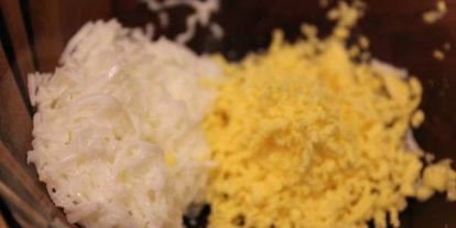 Шаг 14: роллов селедка под шубой