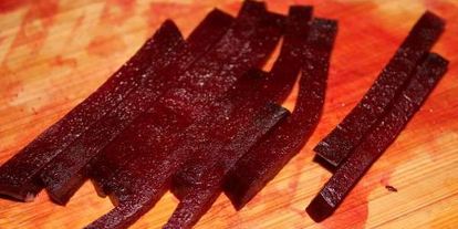 Шаг 18: роллов селедка под шубой