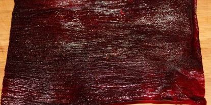 Шаг 19: роллов селедка под шубой