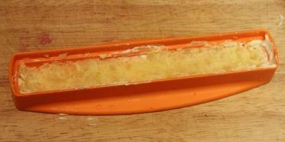 Шаг 27: роллов селедка под шубой