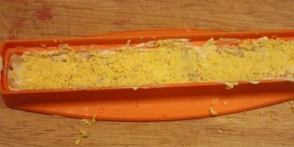 Шаг 29: роллов селедка под шубой