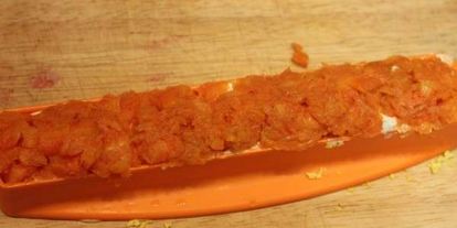 Шаг 34: роллов селедка под шубой