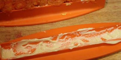 Шаг 35: роллов селедка под шубой