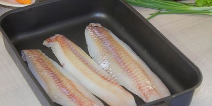 Шаг 1: рыбы под шубой запеченная в духовке