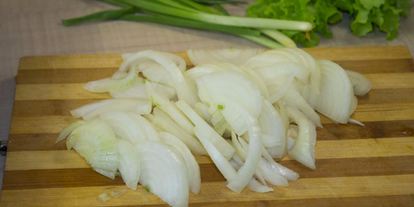 Шаг 11: рыбы под шубой запеченная в духовке