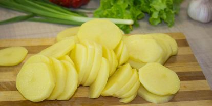 Шаг 7: рыбы под шубой запеченная в духовке