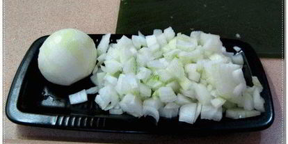 Шаг 24: салата сельдь под шубкой