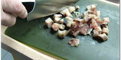 Шаг 26: салата сельдь под шубкой