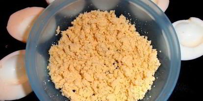 Шаг 5: салата сельди под шубой