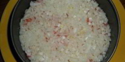 Шаг 2: салата семга под шубой