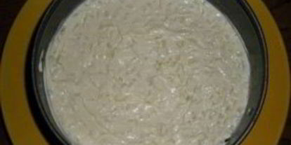 Шаг 3: салата семга под шубой