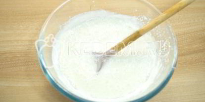 Шаг 1: салата заливная селедка под шубой