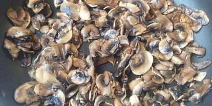 Шаг 2: сельди под лисьей шубкой