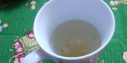 Шаг 1: сельди под шубой с желатином