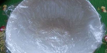 Шаг 4: сельди под шубой с желатином