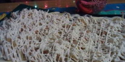 Шаг 2: сельди под шубой