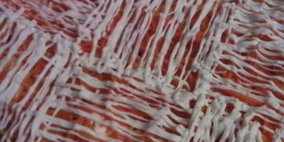 Шаг 5: сельди под шубой