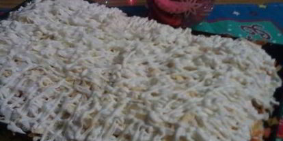 Шаг 7: сельди под шубой