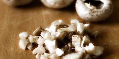 Шаг 3: селедки под лисьей шубой