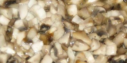 Шаг 4: селедки под лисьей шубой