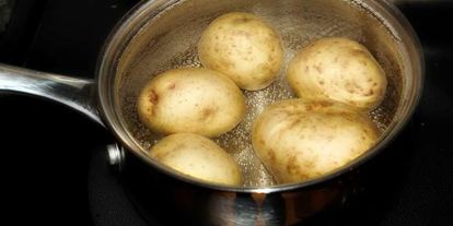 Шаг 5: селедки под лисьей шубой