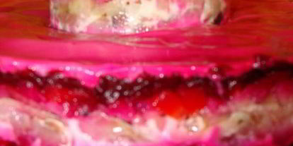 Шаг 11: селедки под шубой новогодняя