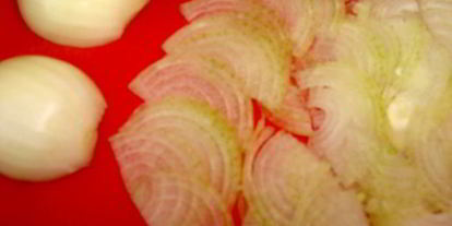 Шаг 4: селедки под шубой новогодняя