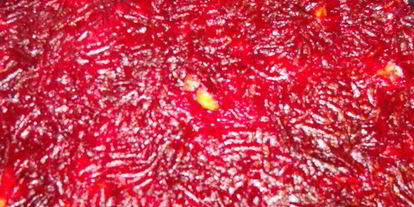 Шаг 8: селедки под шубой новогодняя