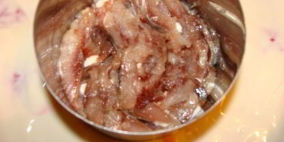 Шаг 9: селедки под шубой новогодняя