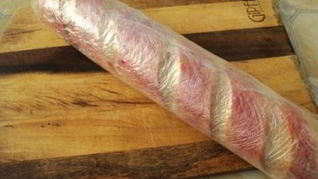 Рецепт Селедки под шубой в хлебе